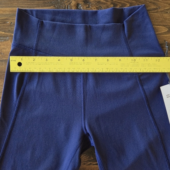 NWT Stori Unscripted Shorts Size 6 - Picture 7 of 8